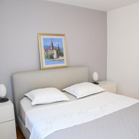 Apartment Luno Kaštela Kültér fotó