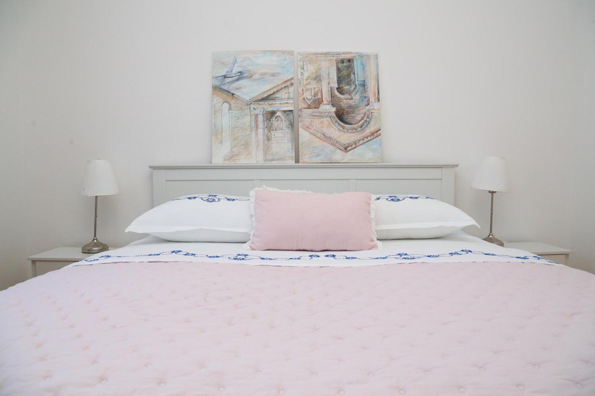 Apartment Luno Kaštela Kültér fotó