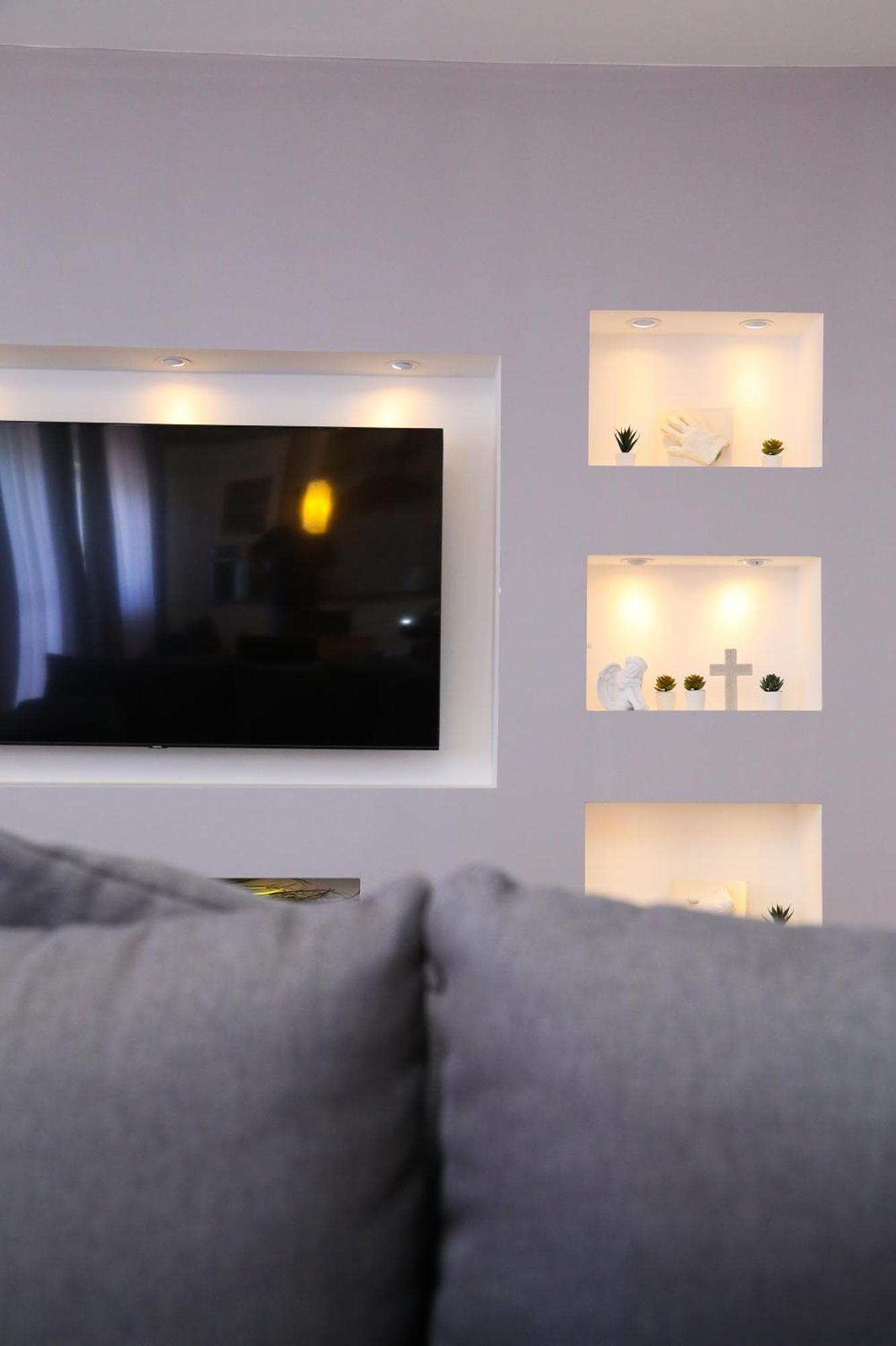 Apartment Luno Kaštela Kültér fotó