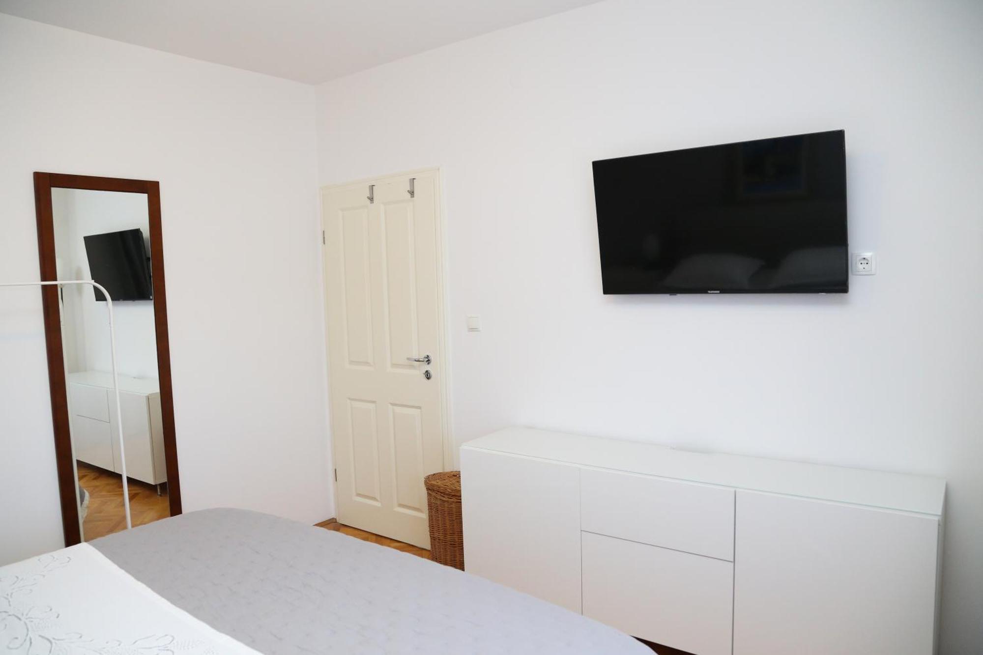 Apartment Luno Kaštela Kültér fotó