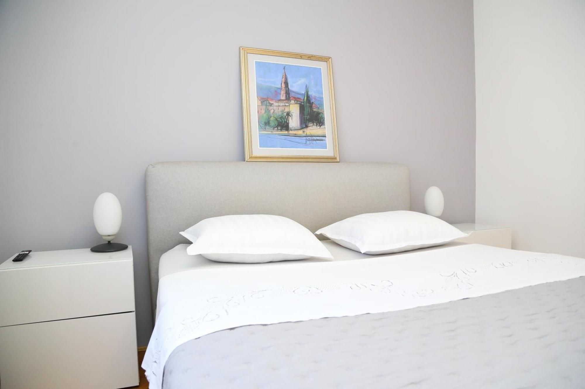 Apartment Luno Kaštela Kültér fotó