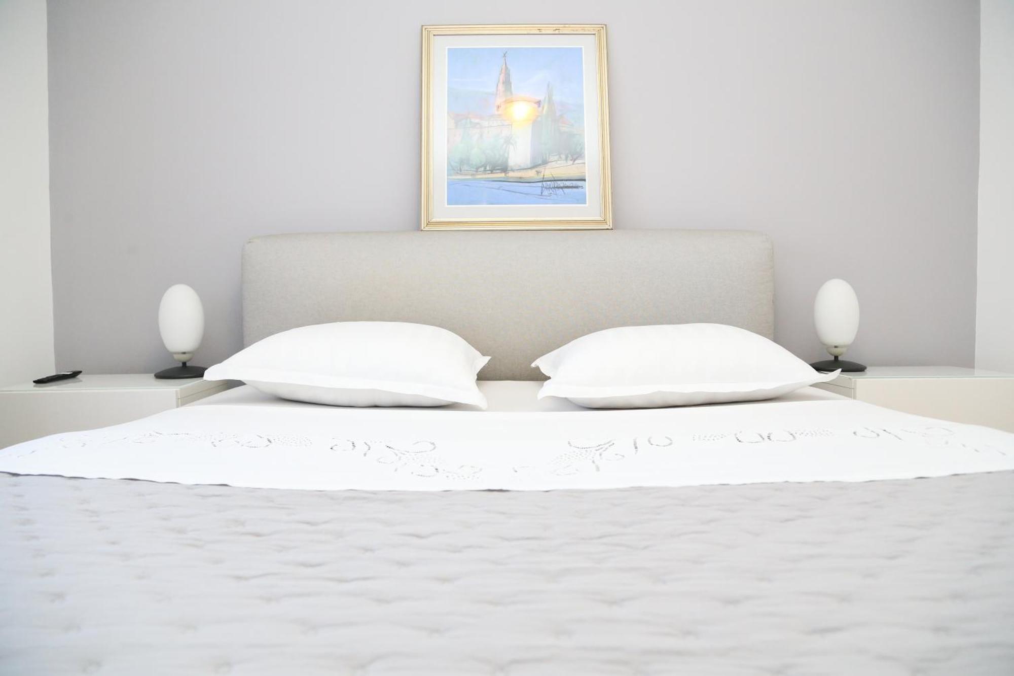 Apartment Luno Kaštela Kültér fotó