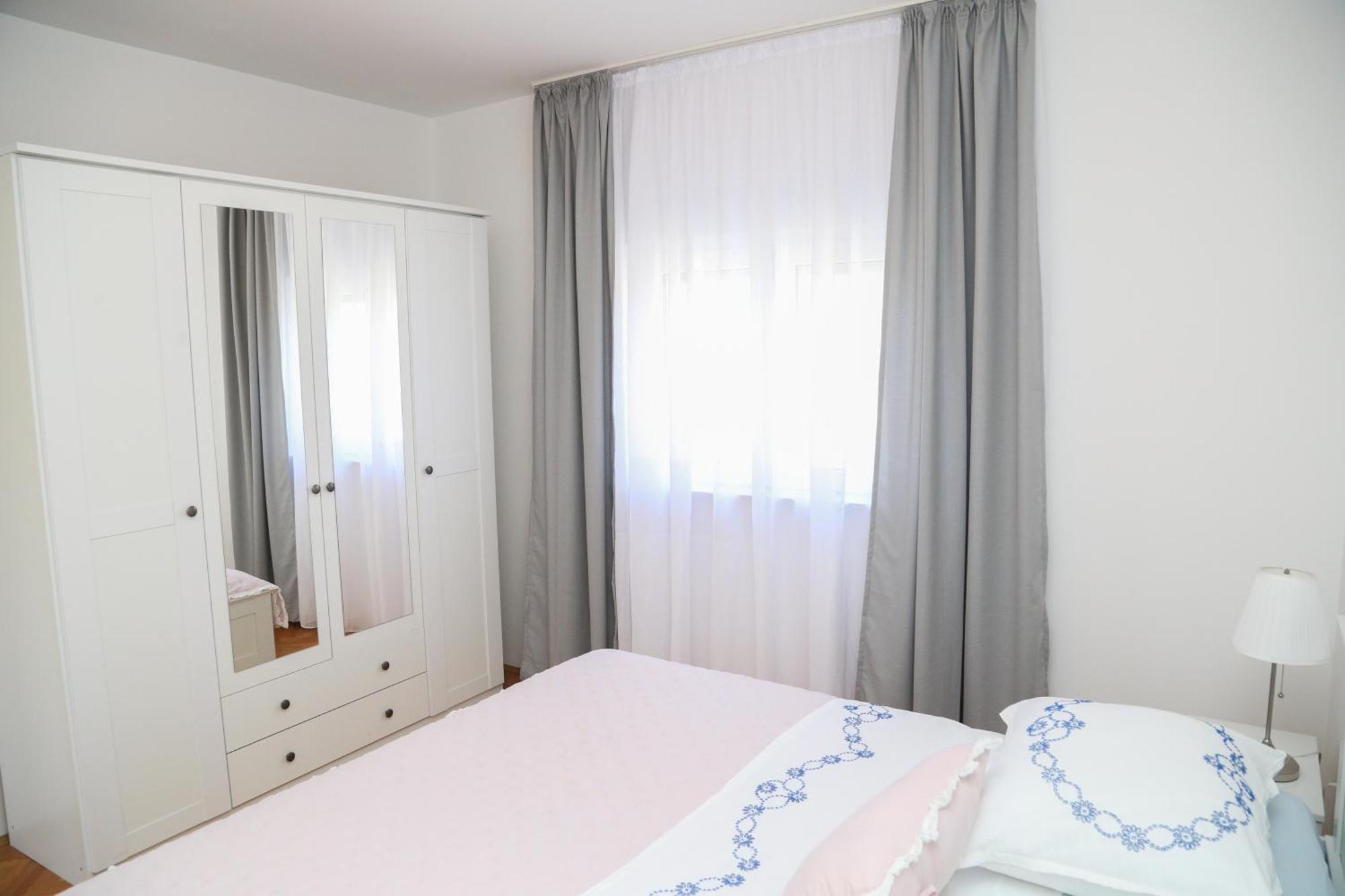 Apartment Luno Kaštela Kültér fotó