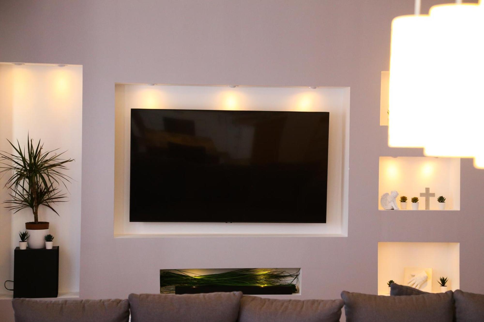 Apartment Luno Kaštela Kültér fotó